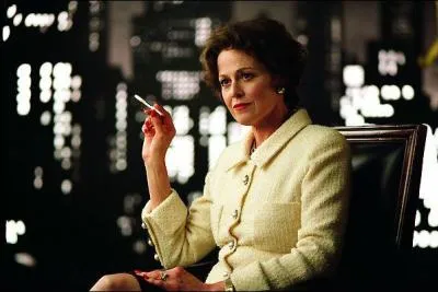 Dans quelle oeuvre est-elle toujours aussi classe ?