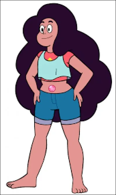 Quelles gemmes faut-il pour la fusion Stevonnie ?