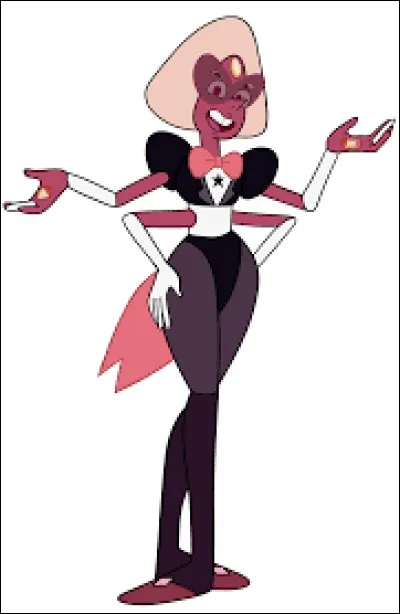 Quelles gemmes faut-il pour la fusion Sardonyx ?