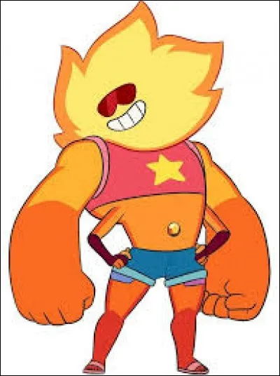 Quelles gemmes faut-il pour la fusion Sunstone ?