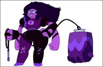 Quelles gemmes faut-il pour la fusion Sugolite ?