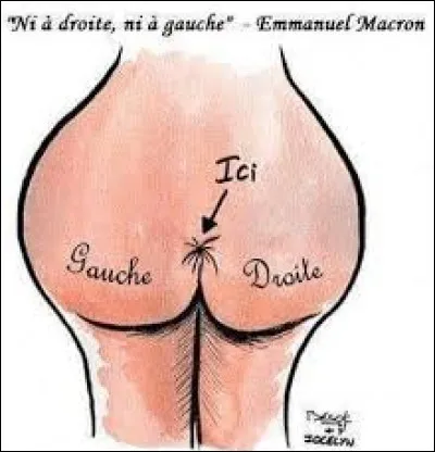 Il pète plus haut que ce dernier.