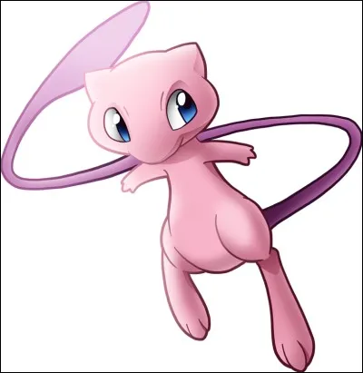 Mew est-il le dernier Pokémon à avoir rejoint le Pokédex lors des jeux Jaune, Rouge, Vert et Bleu ?