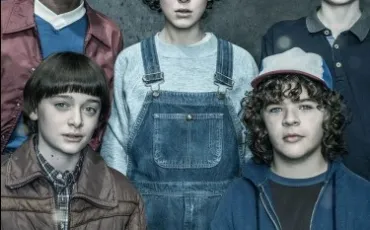 Quiz Stranger things