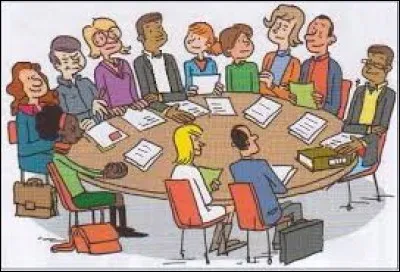 De quoi peut-on parler au conseil de classe ?