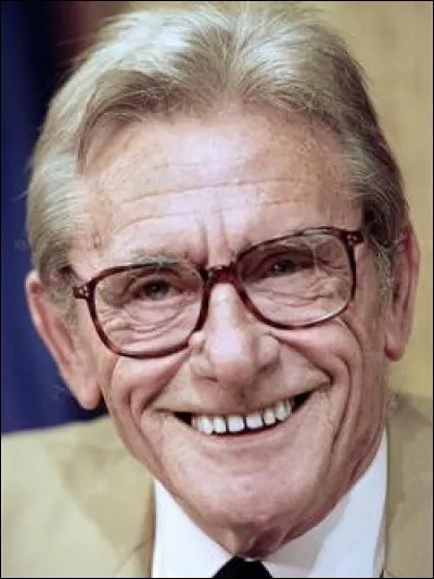 Qui est ce Robert, acteur, humoriste, auteur dramatique, réalisateur, poète, parolier et scénariste, mort en 2011 ?