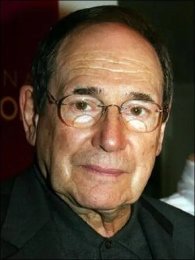 Qui est ce Robert, acteur, metteur en scène, réalisateur, scénariste et dialoguiste ?