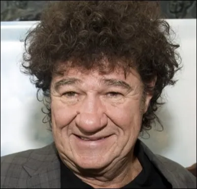 Qui est ce Robert, auteur-compositeur-interprète, musicien et acteur québécois ?