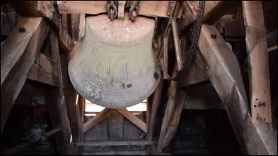 En quelle année, le bourdon a-t-il été restauré ?