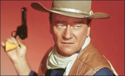 "Cette fois-ci, John Wayne ne s'en ira pas vers le soleil couchant avec Grace Kelly." est une réplique que l'on trouve dans ...