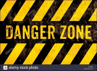 Face au danger, que fais-tu ?