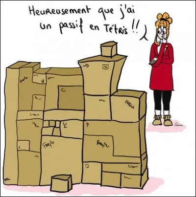 À quel temps le verbe "emménager" est-il conjugué dans "tu emménageas" ?