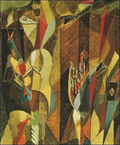 Le célèbre film d'Alfred Hitchcock, "les Oiseaux" a été tiré d'une nouvelle d'un auteur britannique : lequel ?