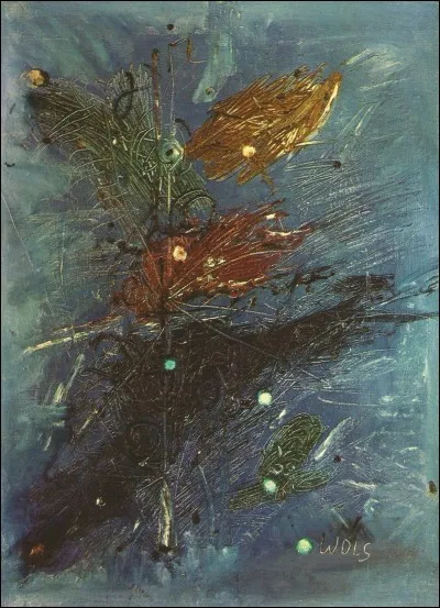 Pour Arthur Rimbaud, quelle voyelle est rouge ?