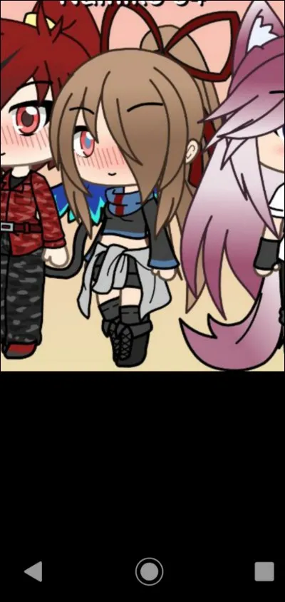 Qui sont les 2 meilleurs amis de Shiro ?