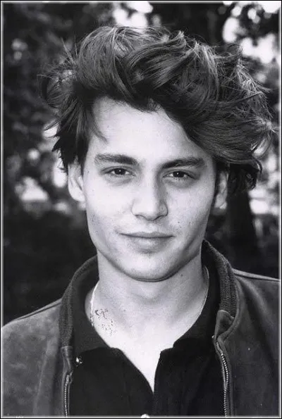 Qui est cet acteur ?