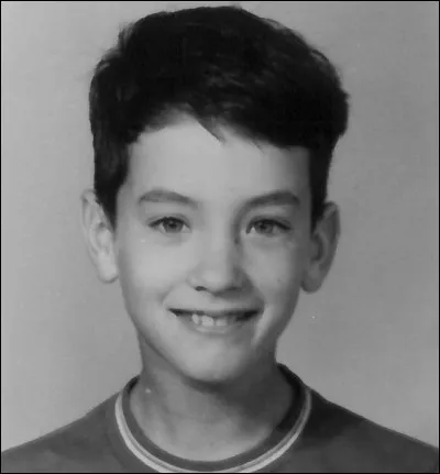 Qui est cet acteur ?