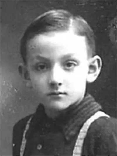 Qui est cet acteur ?