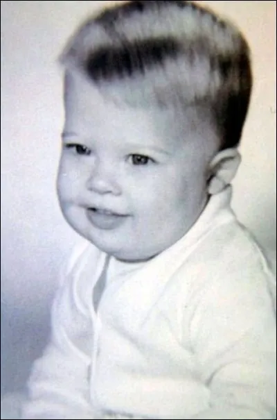 Qui est cet acteur ?