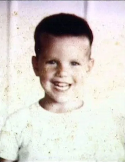 Qui est cet acteur ?