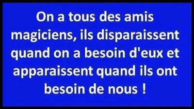 Proverbe : Un ..., c'est une ... qui reste dans ta ..., malgré la distance et les ... !