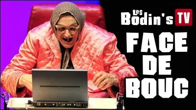 Proverbe : Il faut savoir ménager la ... et le ... quand on est ... émissaire !