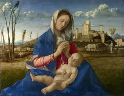 Où est né Giovanni Bellini ?