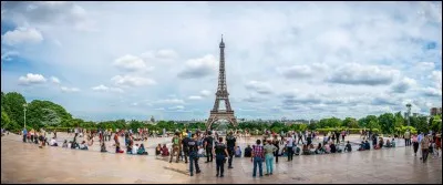 "La France" est un long-métrage joué par Sylvie Testud.