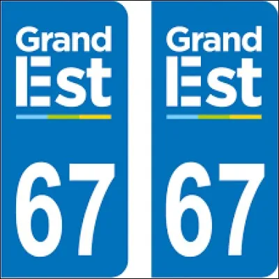 La préfecture de ce département est Colmar.