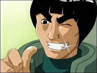 Quand a-t-on vu la premire fois Gai Maito ?