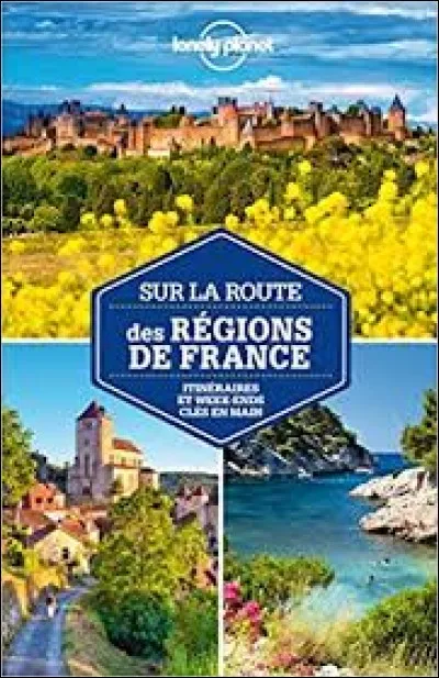 Combien compte-t-on de régions en France métropolitaine depuis le 1er janvier 2016 ?