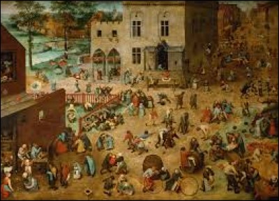 Quelle tour Pieter Brueghel l'Ancien a-t-il plusieurs fois représenté en peinture ?