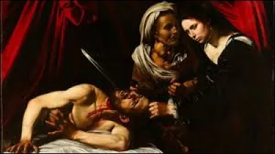 Quelle est la nationalité de Le Caravage ?