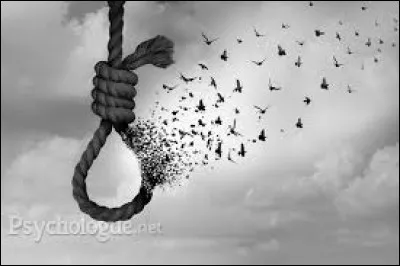 Lequel de ces peintres ne s'est pas suicidé ?