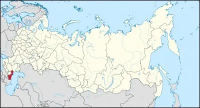 Quelle est la capitale de la république du Daghestan, en Russie ?