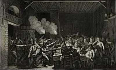 En quelle année a eu lieu la fuite de Varennes, durant la Révolution française ?