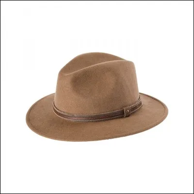 Quel est le nom du cow-boy play-boy de la série télévisée "Les Mystères de l'Ouest" ?