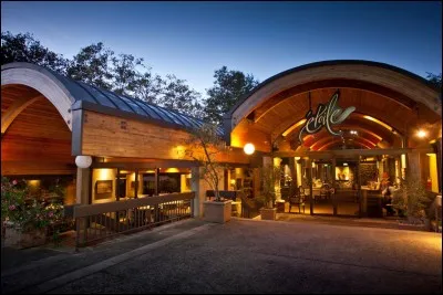 Les étoiles les plus chaudes sont...