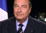 Quiz Jacques Chirac : tlfilms et films