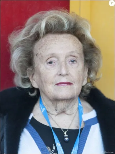 Quel &eacute;tait le pr&eacute;nom de sa conjointe ?