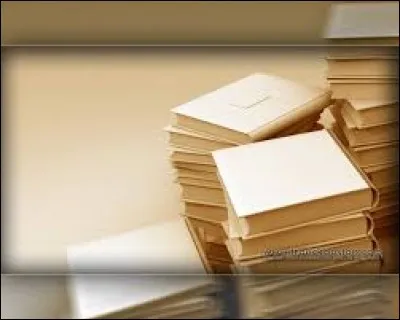 Qui a écrit "Voyage en Orient" ?