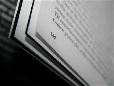 Qui a écrit "Cri de la chouette" ?