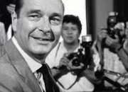 Quiz Hommage  Jacques Chirac !