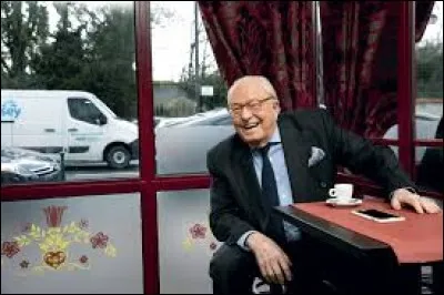 Contre qui était-ce ?