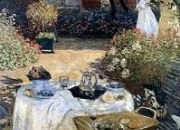Quiz Peinture - Manet ou Monet ? - (4)