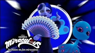 Quelle est la véritable identité Mayura ?