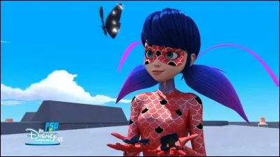 Dans quels épisodes, Ladybug et Chat Noir utilisent-ils leur costume aquatique ?