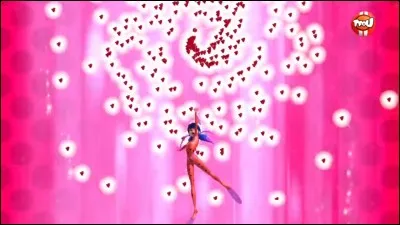 De quel épisode est tirée cette réplique de Chat Noir : "Regarde et démonstration (...)" ?