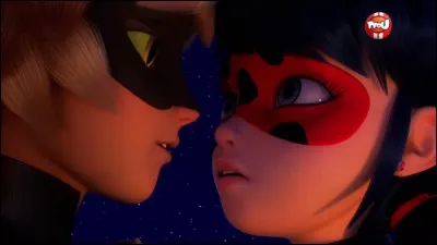 De quel épisode est tirée cette réplique de Ladybug : "Tu es bien plus qu'un partenaire, Chat Noir, tu es devenu un ami et je ne peux pas mentir à un de mes amis (...) ?