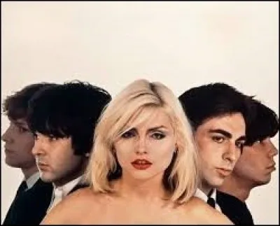 ''In the Flesh'' chantait Blondie. Que signifie le mot ''flesh'' ?